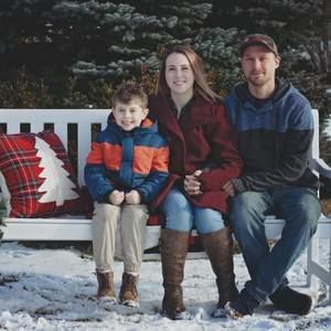 Meet your Posher, Lucy